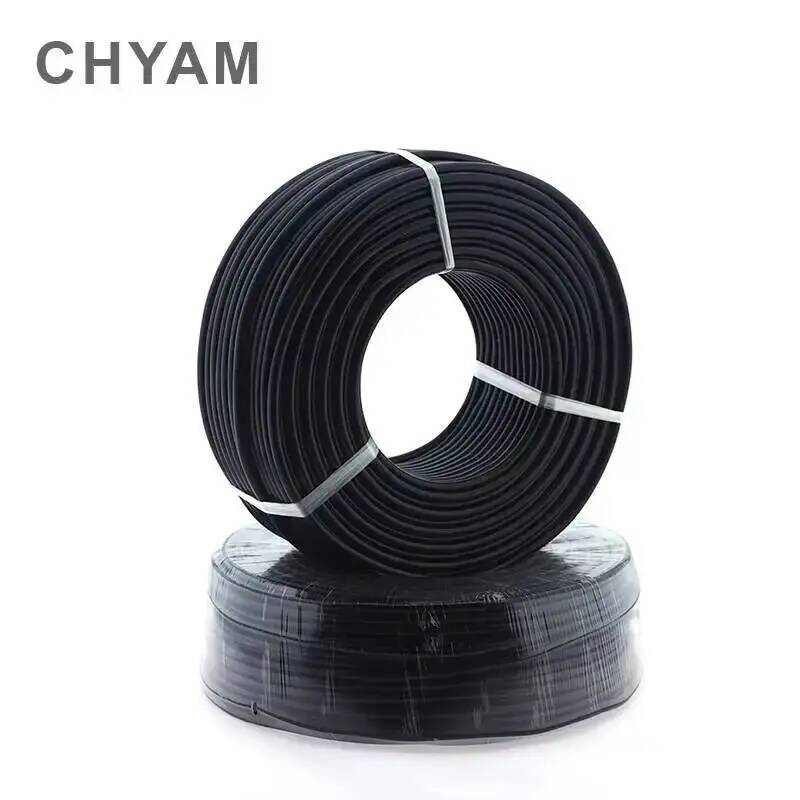Cable Black 26AWG 0.12mm2 Copp - Copper Wire Roll 评论和价格