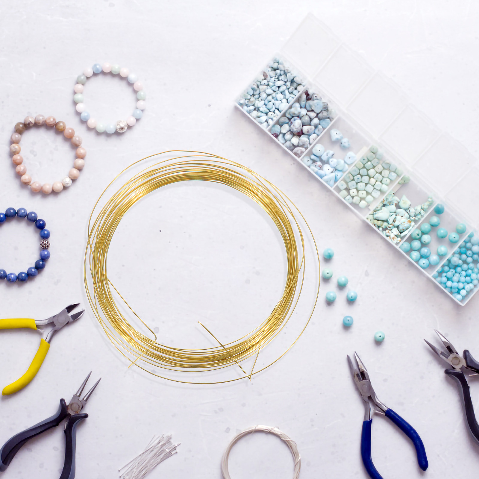 Copper Jewelry Wire for DIY Br - Copper Wire Roll 评论和价格