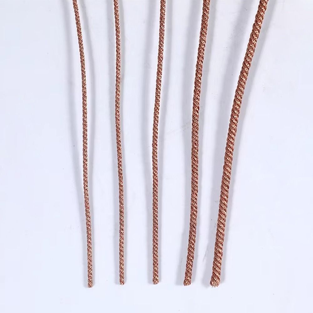 1Pcs 1 Meter Speaker Lead Wire - Copper Wire Roll 评论和价格