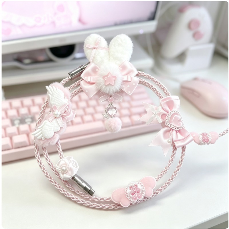 Customized Pilot Wire Pink Whi - Copper Wire Roll 评论和价格