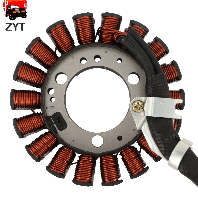 Brand New Magneto Stator Coil  - Copper Wire Roll 评论和价格